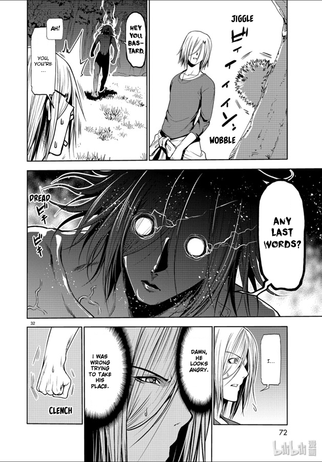 Grand Blue, Chapter 60 image 32